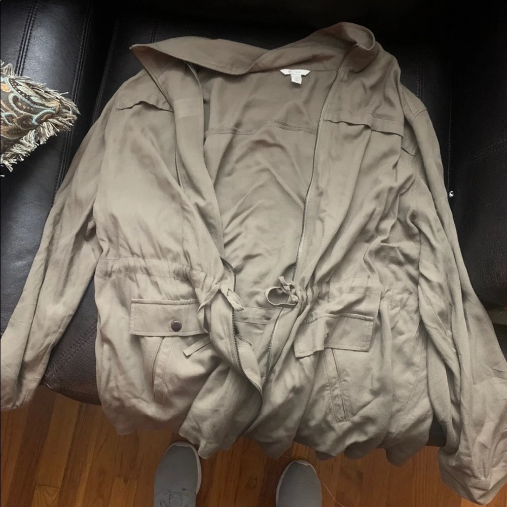 Thin Jacket - image 1